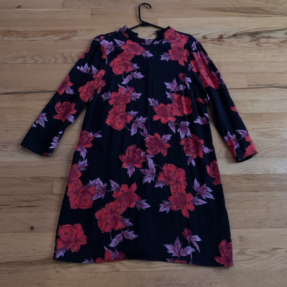 Zara dress worn once